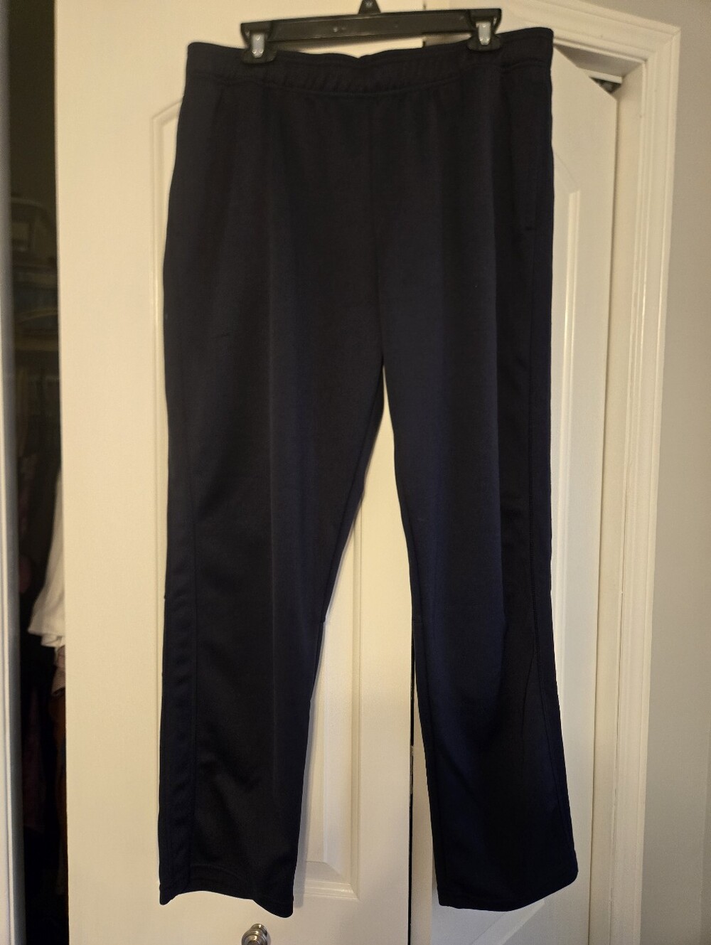 Champion Navy Blue Men's Sweatpants Joggers